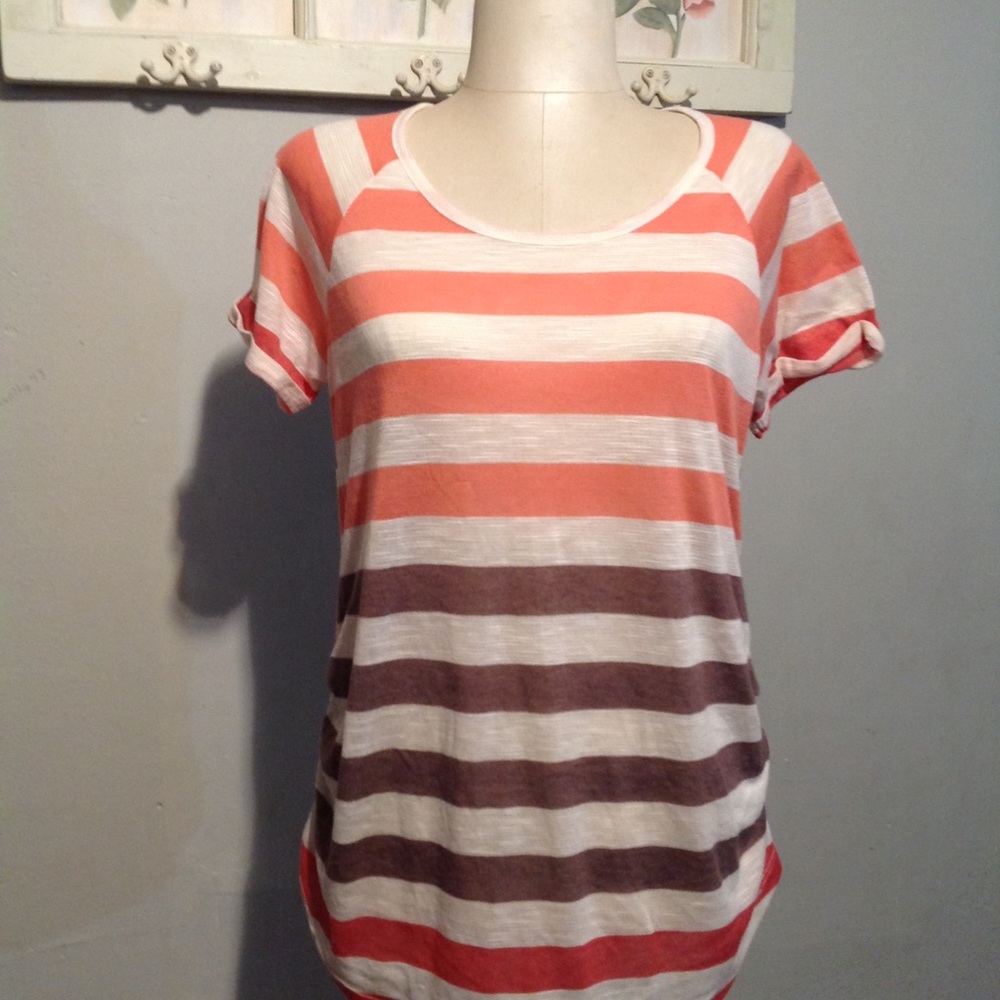 Maternity top